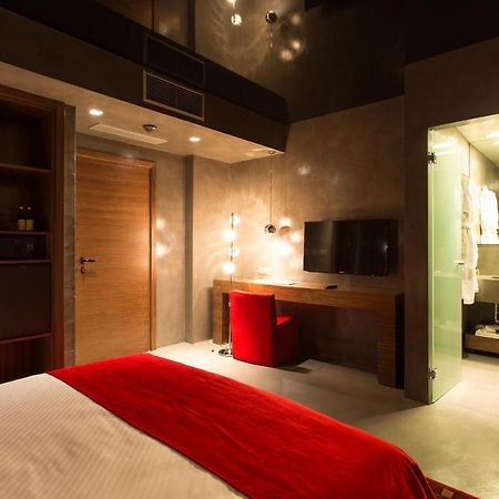 Hotel Hemera Podgorica Chambre photo A room at the hotel
